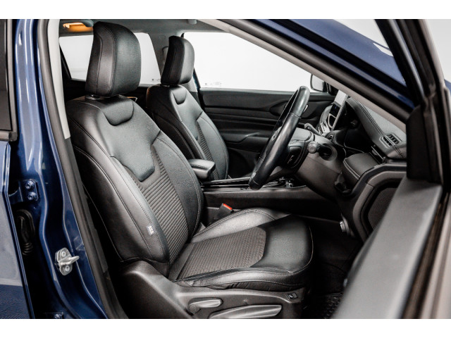 Image for 2023 Jeep Compass Nighteagle 1.5 e-hybrid Auto 130HP