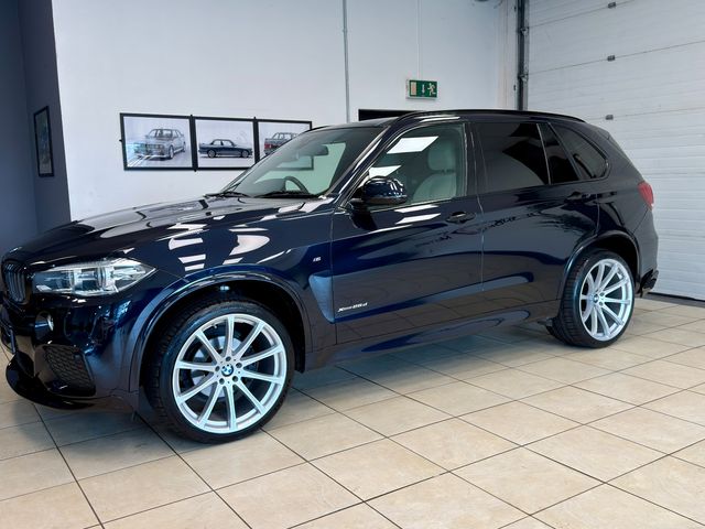 Image for 2018 BMW X5 25D Msport 7 Seater