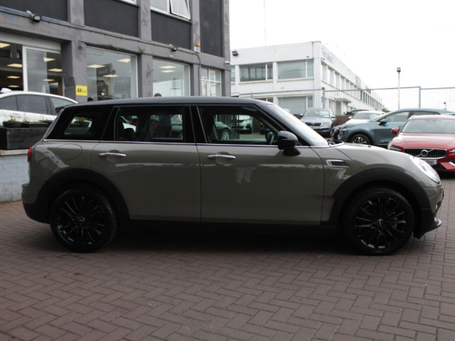 Image for 2019 Mini Clubman D EDITION 2.0D 6DR HATCHBACK AUTOMATIC // WITH ONLY 93, 000 KM'S // IMMACULATE CONDITION // BUY WITH CONFIDENCE AA AND SIMI APPROVED DEALER 2026 // FINANCE ARRANGED // ALL TRADE INS WELCOME //