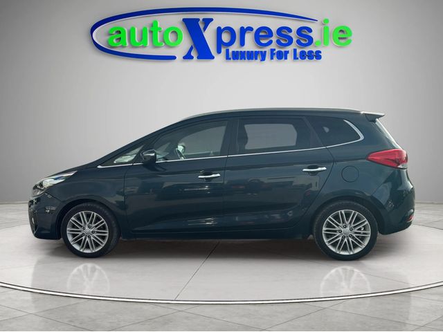 Image for 2018 Kia Carens 7 Seater Rondo EX 5DR