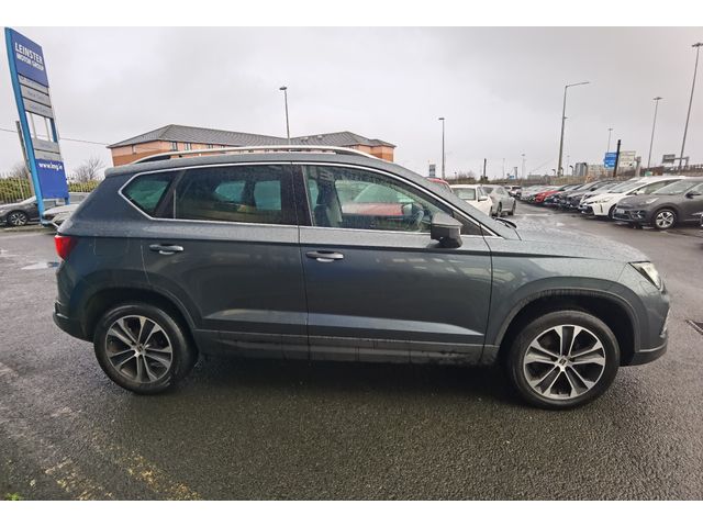 Image for 2021 SEAT Ateca 2.0TDI SE+ 150BHP - FINANCE AVAILABLE - CALL US TODAY ON 01 492 6566 OR 087-092 5525