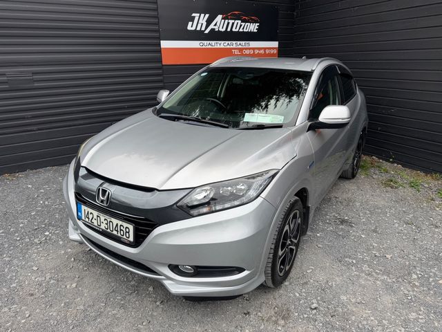 Image for 2014 Honda Vezel 1.5 HYBRID 5DR AUTO