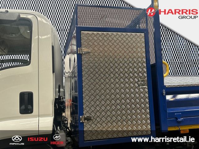 Image for 2026 Isuzu NPR 11T F-Series