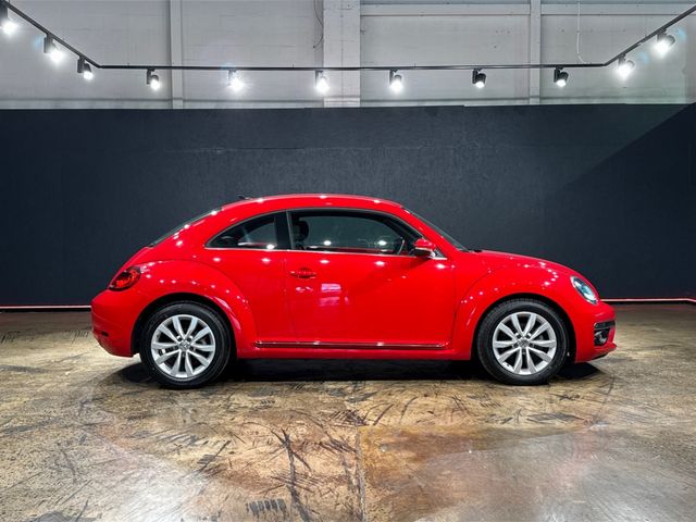 Image for 2018 Volkswagen Beetle AUTOMATIC 1.2L TSI - REVERSE CAMERA