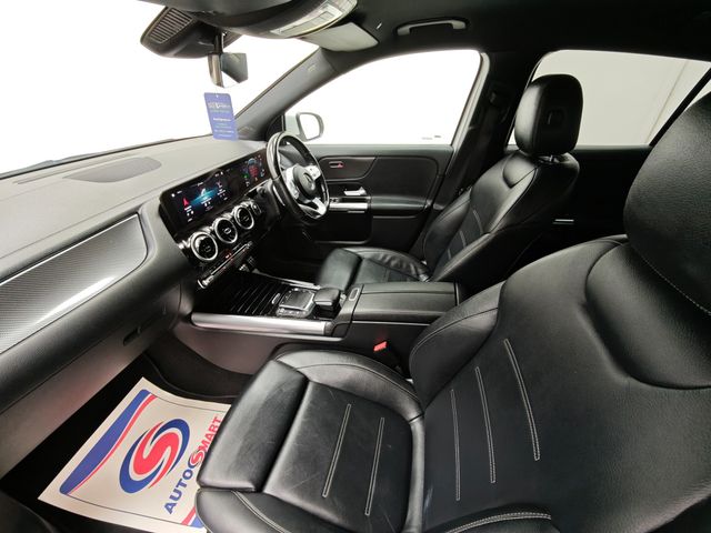 Image for 2021 Mercedes-Benz GLA Class GLA 250 E EXCLUSIVE EDITION Automatic, Reversing camera