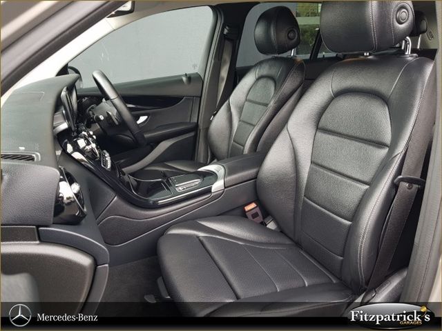 Image for 2021 Mercedes-Benz GLC Class GLC220d