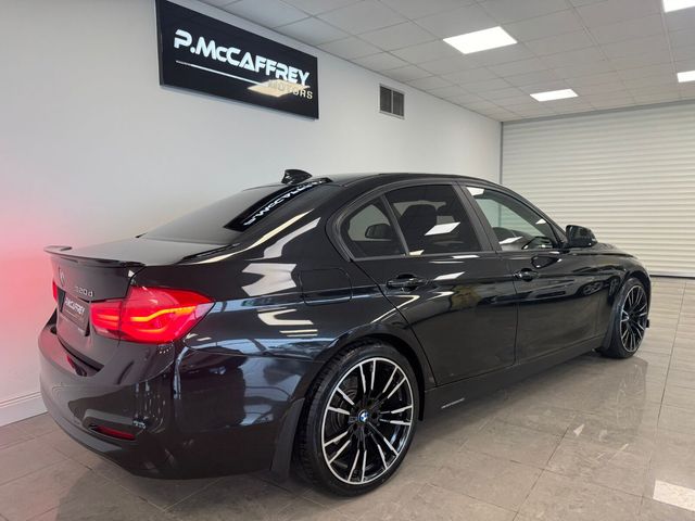 Image for 2016 BMW 3 Series 320d EfficientDynamics Plus Auto
