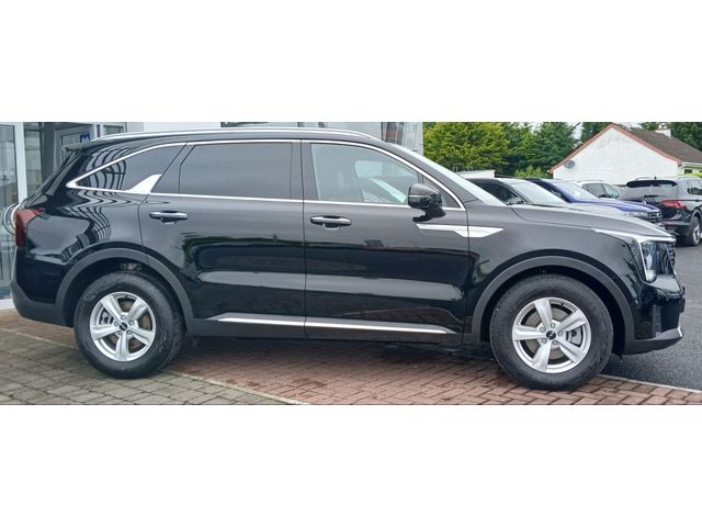 Image for 2026 Kia Sorento K2 2.2 CRDi 8DCT (201ps) **AVAILABLE FOR IMMEDIATE DELIVERY, PRICE EXCLUDING VAT, 2 SEATER**
