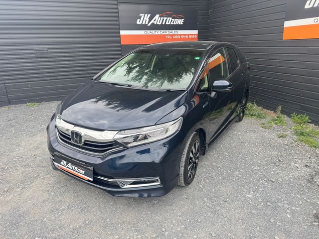Image for 2021 Honda Shuttle 1.5 HYBRID AUTO