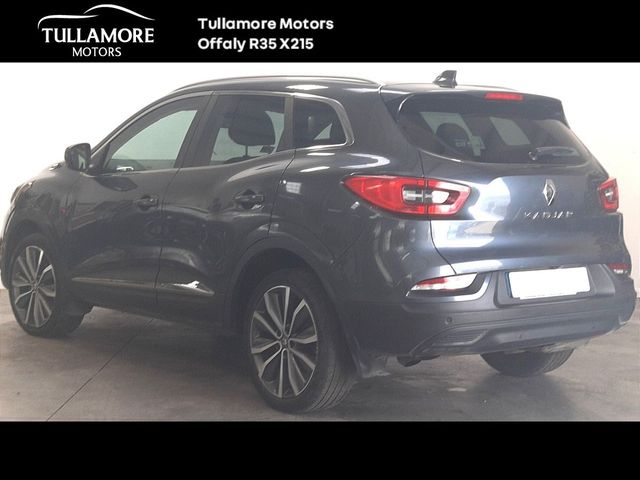Image for 2019 Renault Kadjar 1.5 BLUE dCi 115 Iconic