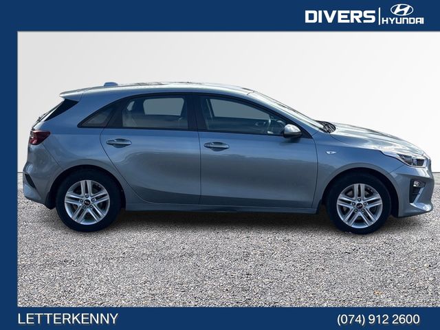 Image for 2020 Kia Ceed K2 1.6 Diesel