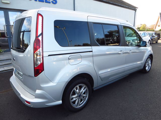 Image for 2019 Ford Tourneo Connect GRAND TITANIUM TDCI