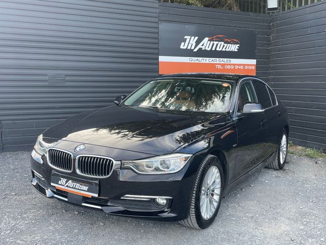Image for 2015 BMW 3 Series 320D LUXURY AUTO
