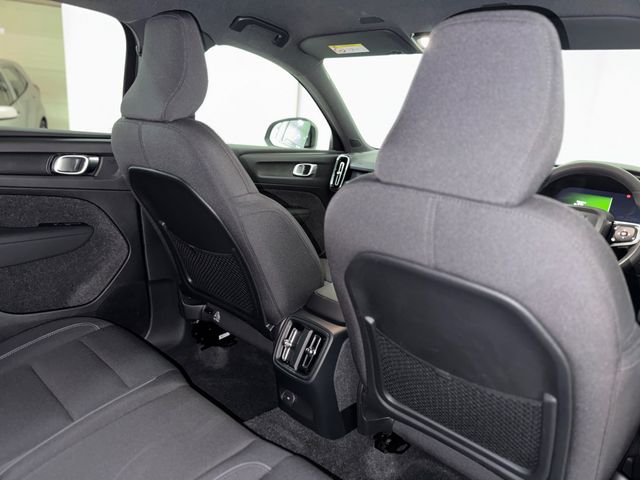 Image for 2023 Volvo XC40 EXTENDED RANGE Core EXT RNG 5DR Auto