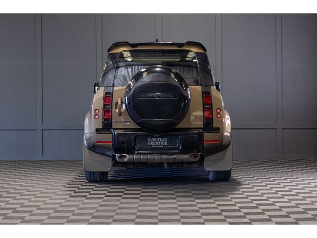 Image for 2023 Land Rover Defender 110 P400e XS Edition