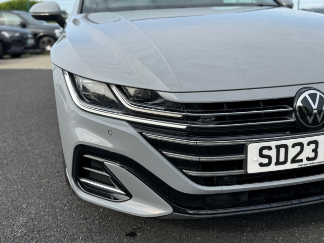 Image for 2023 Volkswagen Arteon R-LINE TDI DSG