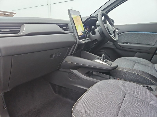 Image for 2026 Renault Symbioz E - Tech Hybrid 160 Techno