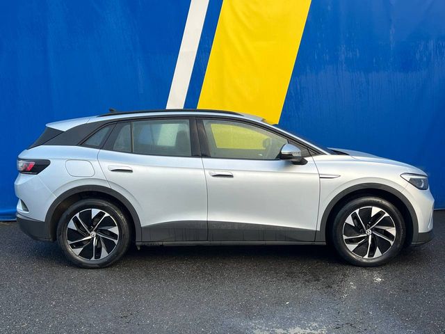 Image for 2023 Volkswagen ID.4 PURE LIFE 52KWH // PARKING SENSORS // AMBIENT LIGHTING // HEATED STEERING WHEEL