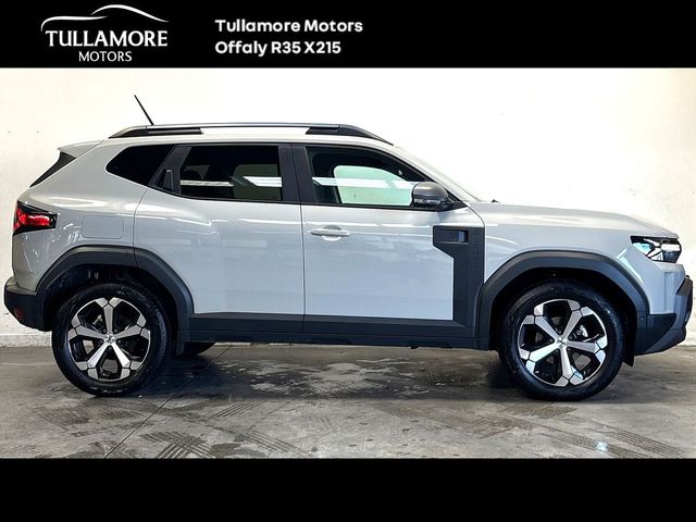 Image for 2025 Dacia Duster TCe 130 Journey