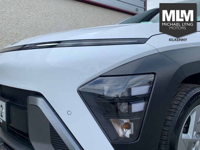 Image for 2024 Hyundai Kona Elegance 5DR