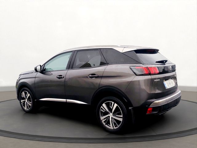 Image for 2021 Peugeot 3008 1.5 BlueHDi 130bhp Allure