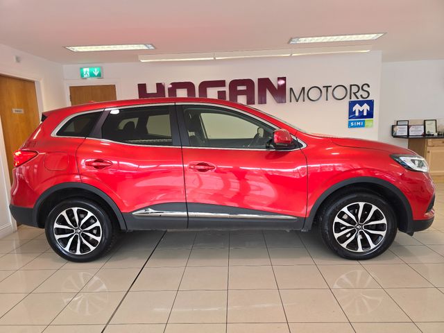 Image for 2022 Renault Kadjar Equilibre TCE 140 