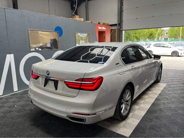 Image for 2016 BMW 7 Series €23950! 2016 BMW 740E IPERFORMANCE 2.0 AUTOMATIC / CRUISE CONTROL / 360° CAMERA / ELECTRIC MEMORY HEATED & MASSAGING SEATS / AMBIENT LIGHTS / PANORAMIC SUNROOF AND MORE