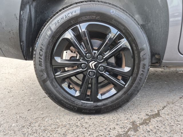 Image for 2024 Citroen Berlingo Wheelchair Access Taxi Spec