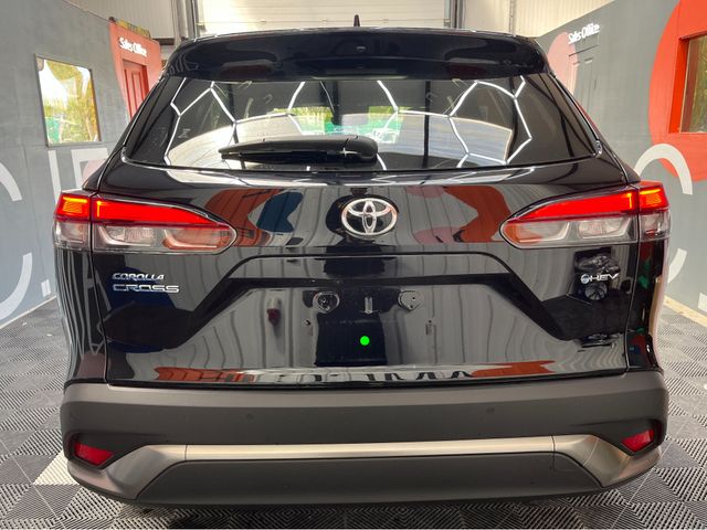 Image for 2025 Toyota Corolla €35950 2025 TOYOTA COROLLA CROSS HYBRID Z 1.8 AUTOMATIC / CRUISE CONTROL / REVERSE CAMERA / ELECTRIC MEMORY & HEATED SEATS AND MORE
