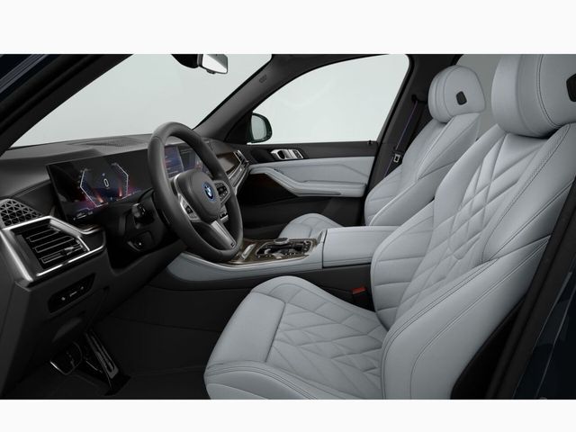 Image for 2026 BMW X5 xDrive50e M Sport