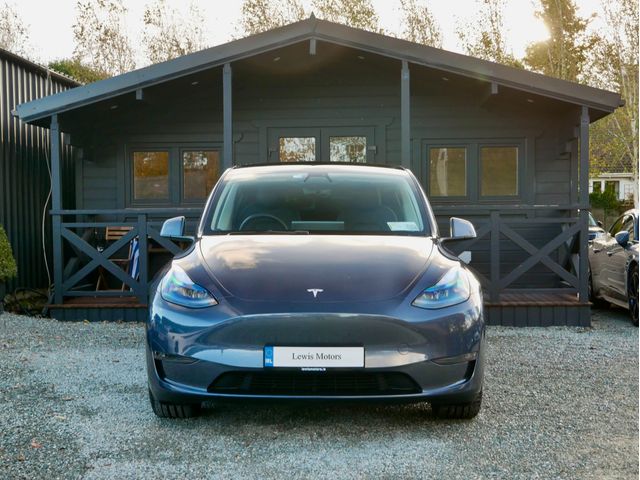 Image for 2023 Tesla Model Y Performance AWD Pzp4s5t3 5DR A