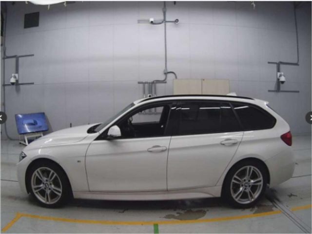 Image for 2017 BMW 3 Series BMW 320 D Touring 2.0 litre Diesel Automatic