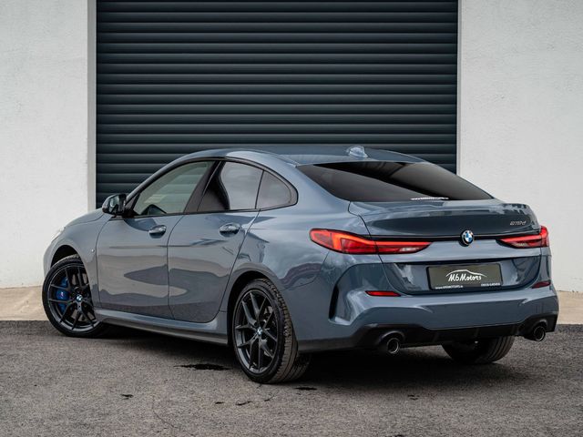 Image for 2021 BMW 2 Series 218D M Sport Gran Coupe