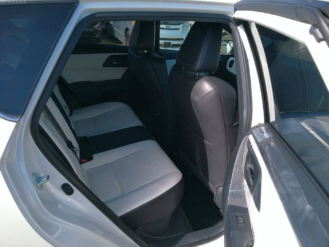 Image for 2016 Toyota Arius hybrid 