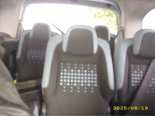 Image for 2013 Citroen Berlingo Multispace 1.6 HDI MULTI SPACE VTR 9 90BHP 7S