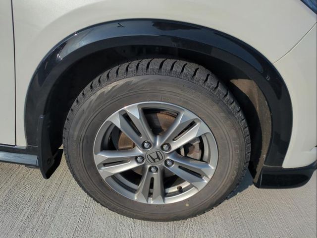 Image for 2016 Honda Vezel Hybird RS HondaSensing