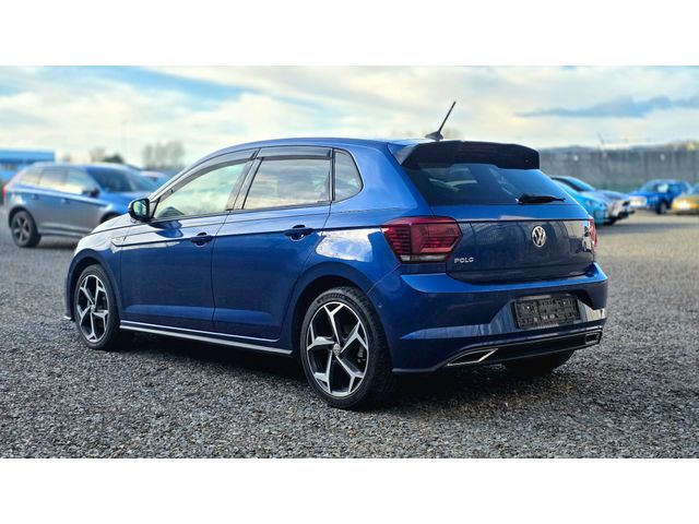Image for 2019 Volkswagen Polo R-Line