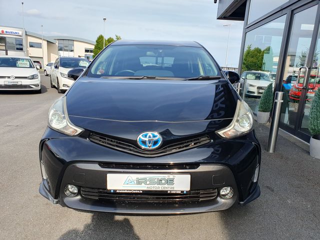 Image for 2016 Toyota Prius+ 7 SEATER * 1.8 HYBRID