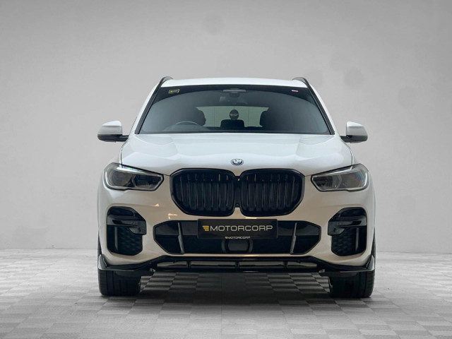 Image for 2022 BMW X5 45E M SPORT XDRIVE