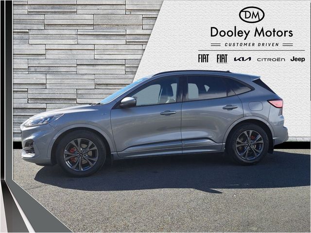 Image for 2022 Ford Kuga 1.5 EcoBlue 120PS ST-Line
