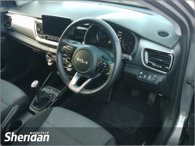 Image for 2024 Kia Stonic 1.0 K2 MY24 5DR