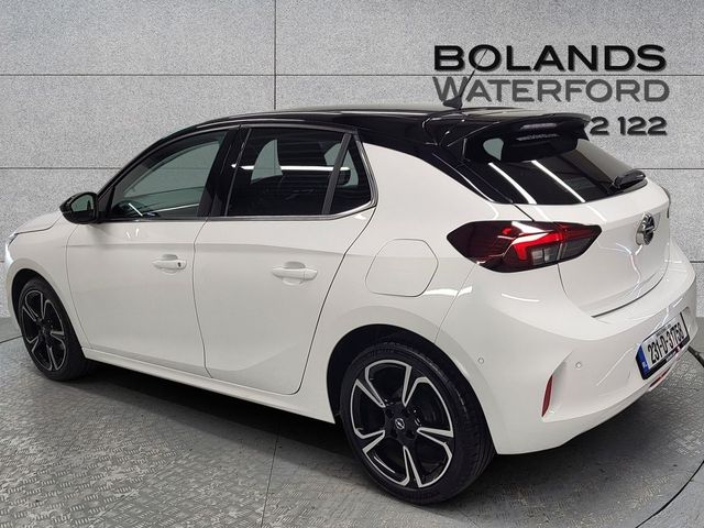 Image for 2023 Opel Corsa Elite 1.2 From €59 Per Week