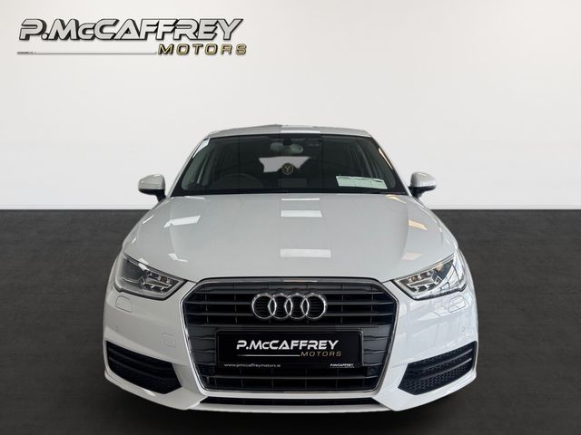 Image for 2016 Audi A1 1.6TDI 116HP SE