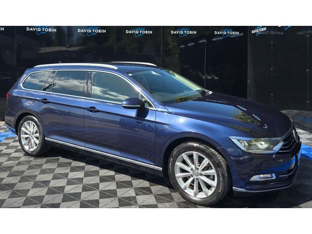 Image for 2017 Volkswagen Passat 1.4 TSI HIGHLINE ESTATE AUTO