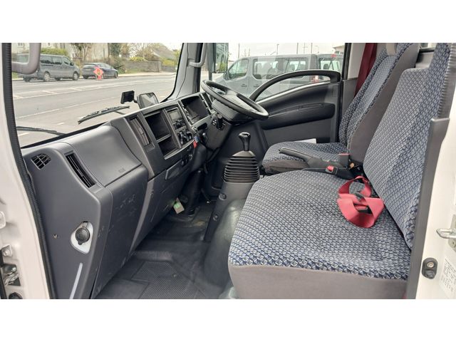 Image for 2023 Isuzu NKR 