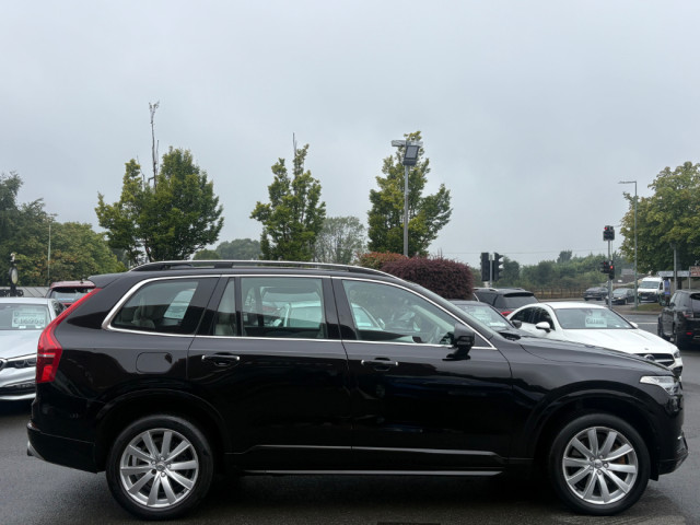 Image for 2017 Volvo XC90 2.0 Diesel D4 Momentum GT 7 Seater Auto