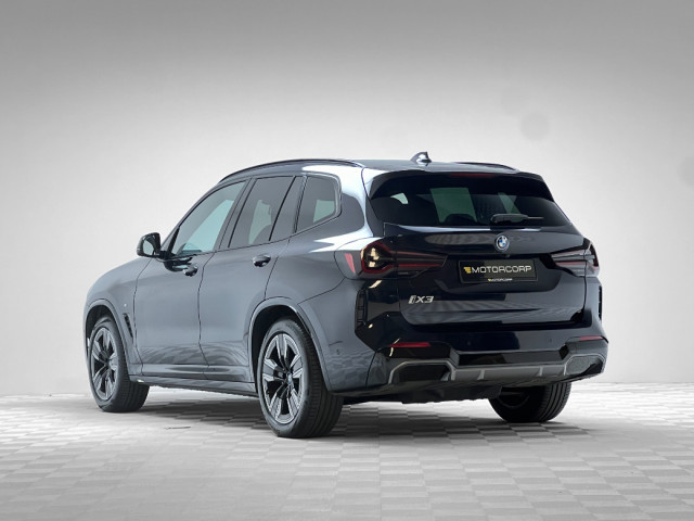 Image for 2022 BMW iX3 M SPORT 80KWH *PAN ROOF*