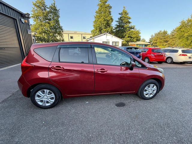 Image for 2015 Nissan Note 1.2 X AUTO