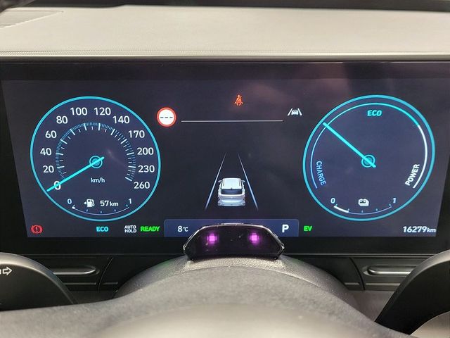 Image for 2023 Hyundai Kona 1.6 HYBRID Elegance Auto Finance From €114 per week