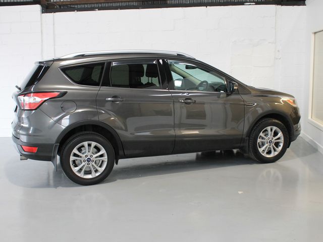 Image for 2017 Ford Kuga Titanium 1.5 Ecoboost 150PS FW